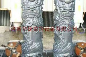 湘西土家族苗族自治州龙山县石材雕刻样板