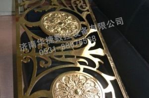 湘西土家族苗族自治州龙山县金属/铝/铜板样品