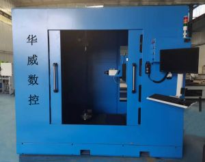 湘西土家族苗族自治州龙山县全包围立式立体雕刻机